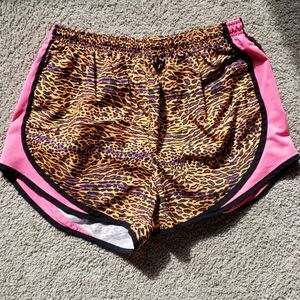 Women's Nike Running shorts